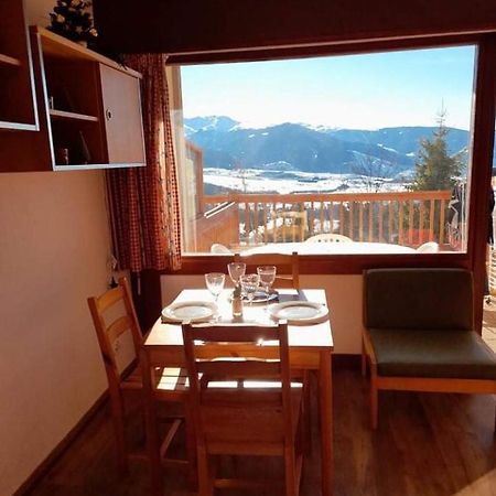 Residences Les Gelinottes Et Les Bouvreuils Font-Romeu-Odeillo-Via Zewnętrze zdjęcie